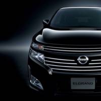 2011 Nissan Elgrand