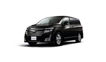 2011 Nissan Elgrand