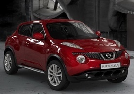 2011 Nissan JUKE US price