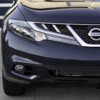 2011 Nissan Murano photos and details