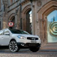 2011 Nissan Qashqai