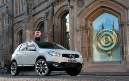 2011 Nissan Qashqai