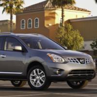 2011 Nissan Rogue