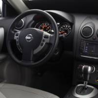 2011 Nissan Rogue