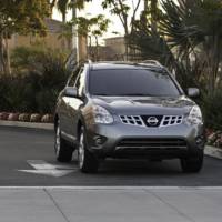 2011 Nissan Rogue