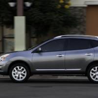 2011 Nissan Rogue