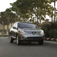 2011 Nissan Rogue