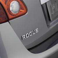 2011 Nissan Rogue