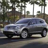 2011 Nissan Rogue