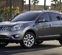 2011 Nissan Rogue Price