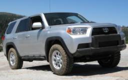 2011 Toyota 4Runner price