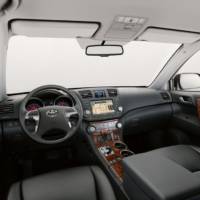 2011 Toyota Highlander photos