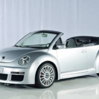 2011 Volkswagen Beetle info