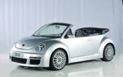 2011 Volkswagen Beetle info