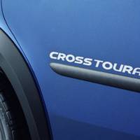 2011 Volkswagen CrossTouran price