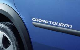 2011 Volkswagen CrossTouran price