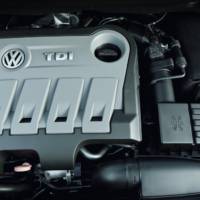 2011 Volkswagen CrossTouran price