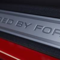 2012 Ford Mustang Boss 302