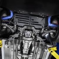 2012 Mustang Boss 302 Laguna Seca