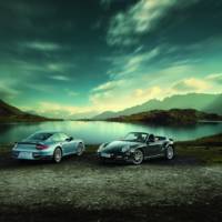 2012 Porsche 911 info