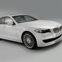 Alpina B5 BiTurbo BMW 5 Series