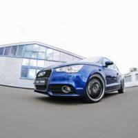 Audi A1 by Senner Tuning