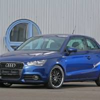 Audi A1 by Senner Tuning