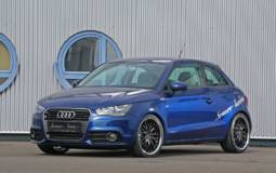 Audi A1 by Senner Tuning