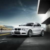 BMW 120i Coupe Performance Unlimited