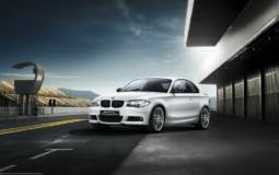 BMW 120i Coupe Performance Unlimited