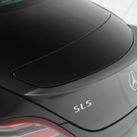 BRABUS Mercedes SLS AMG