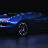 Bugatti Veyron Super Sport images