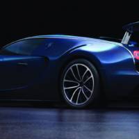 Bugatti Veyron Super Sport images