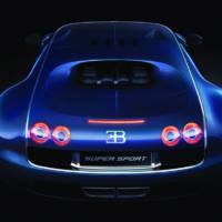 Bugatti Veyron Super Sport images