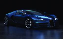 Bugatti Veyron Super Sport images