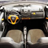 Carlsson 2011 Smart ForTwo Coupe and Convertible