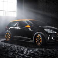 Citroen DS3 Racing price