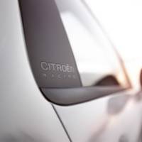 Citroen DS3 Racing price