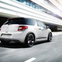 Citroen DS3 Racing price