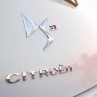 Citroen DS3 Racing price