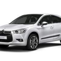 Citroen DS4