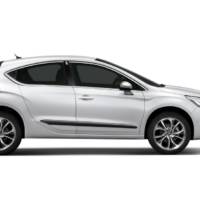 Citroen DS4