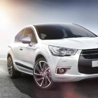 Citroen DS4