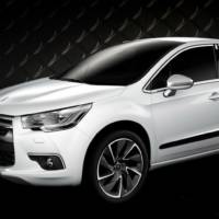 Citroen DS4