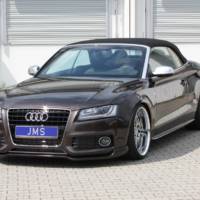 JMS Audi A5 S-line