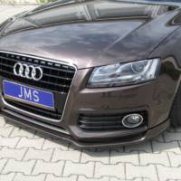 JMS Audi A5 S-line