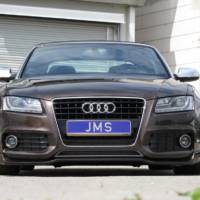 JMS Audi A5 S-line