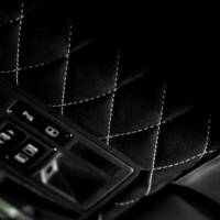 Jaguar XJ75 Platinum