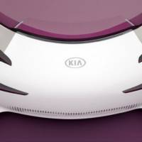 Kia POP electric concept