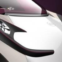 Kia POP electric concept